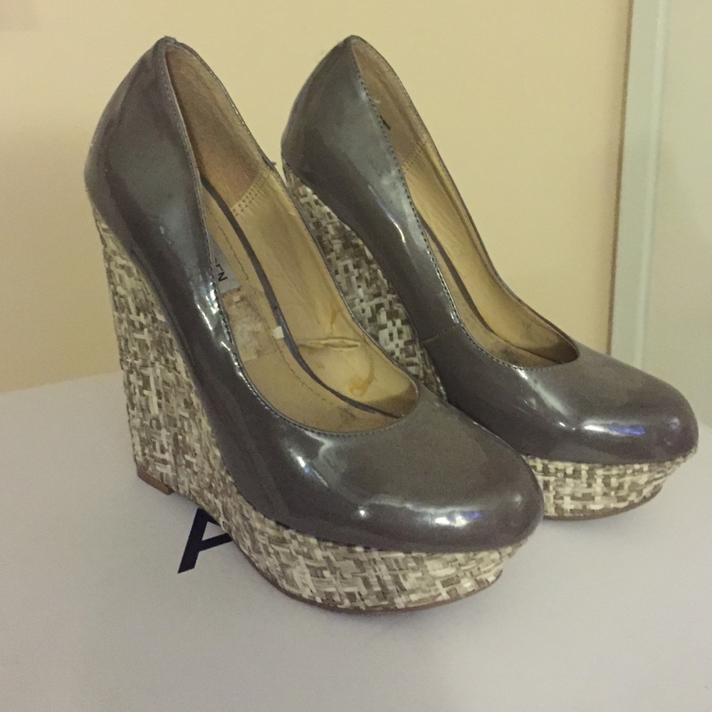 Wedges